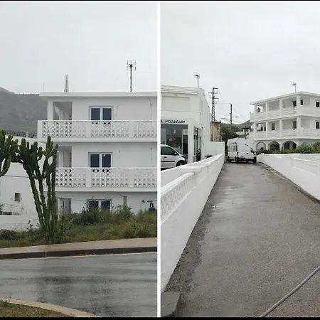 Apartahotel Marea