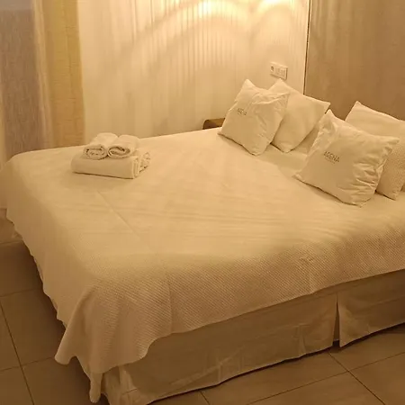 Marea Apartahotel Mojácar