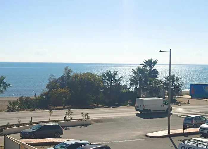 Marea 3* Mojácar