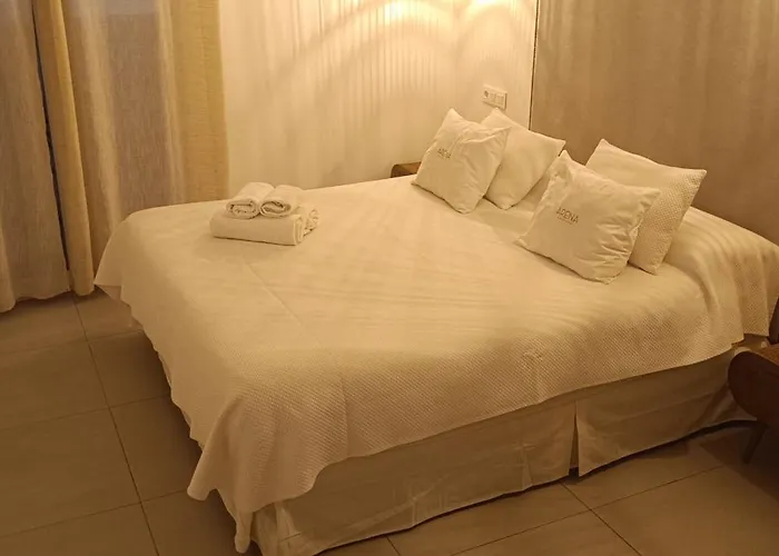 Marea Apartahotel Mojácar