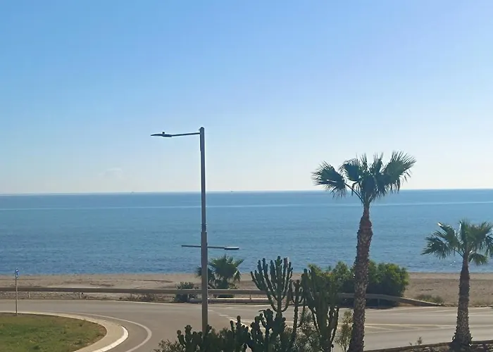 Marea 3* Mojácar